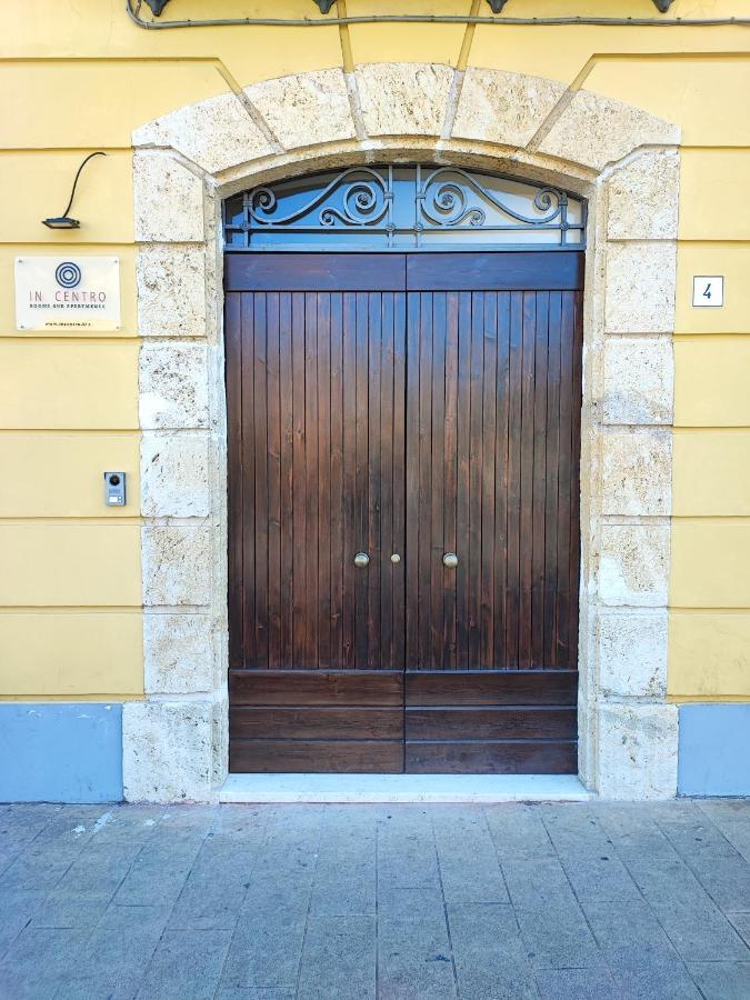 In Centro Rooms And Apartments Isola di Liri Exterior photo