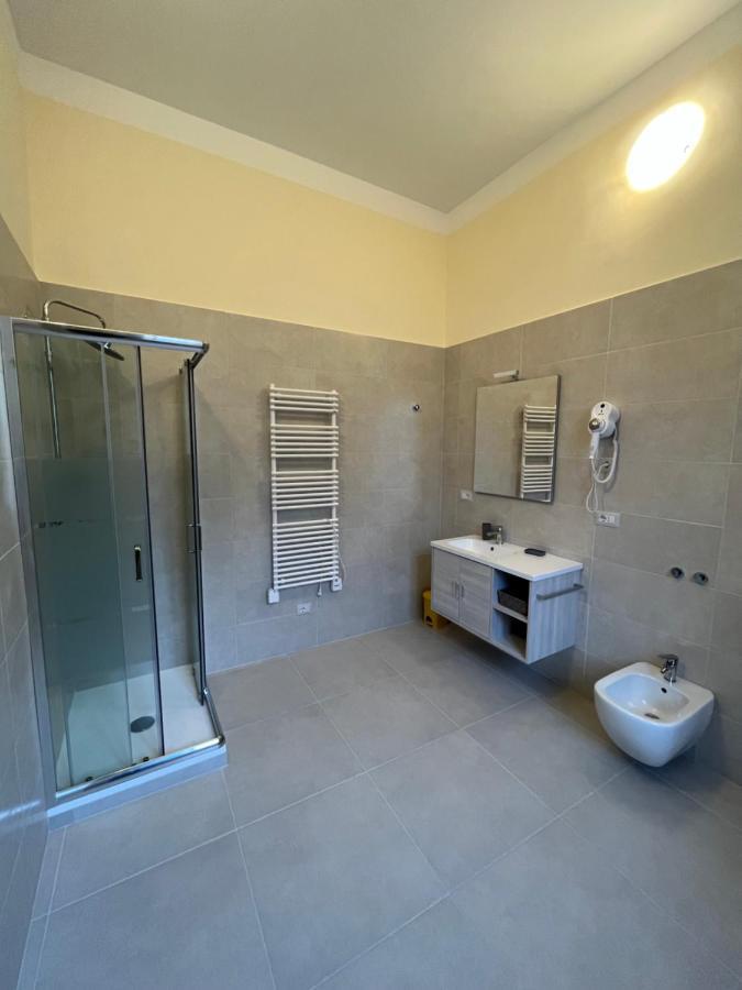 In Centro Rooms And Apartments Isola di Liri Exterior photo